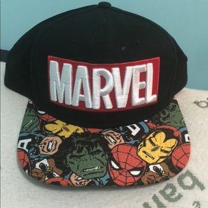 Marvel SnapBack
